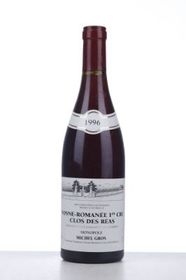 france-bourgogne-wine-vosne-romanee-clos-des-reas-1996